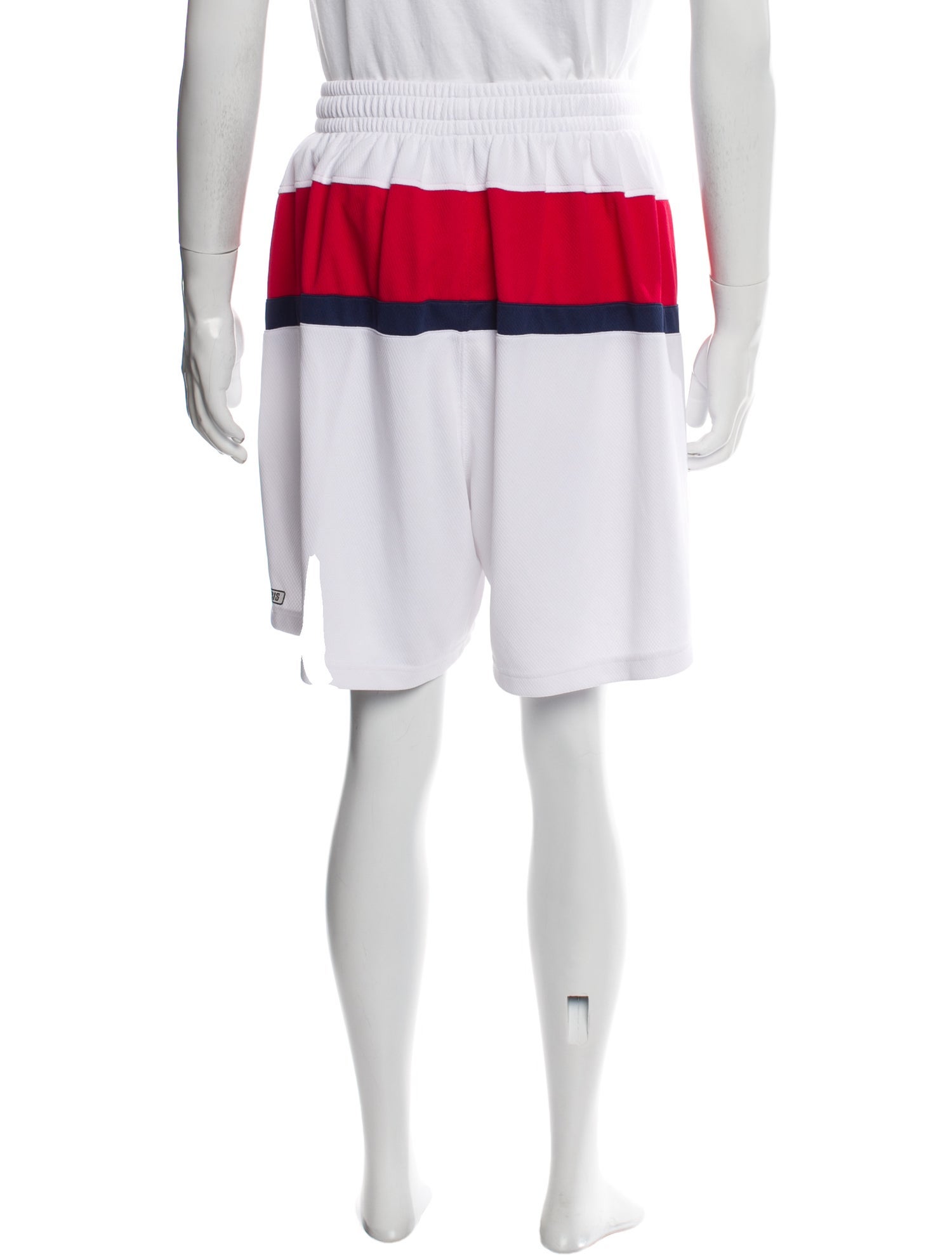 Balenciaga 2020 Athletic Shorts